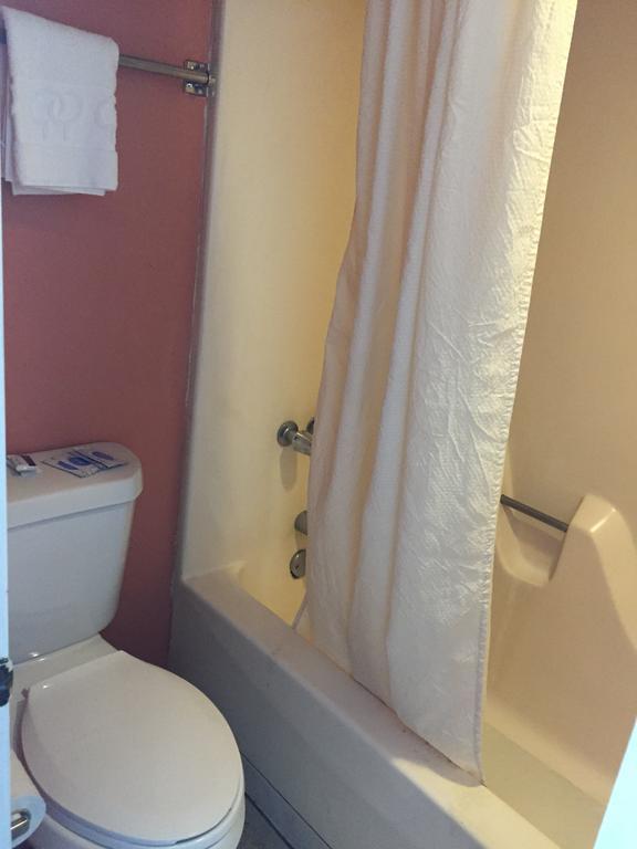 Royal Inn Borger Dış mekan fotoğraf