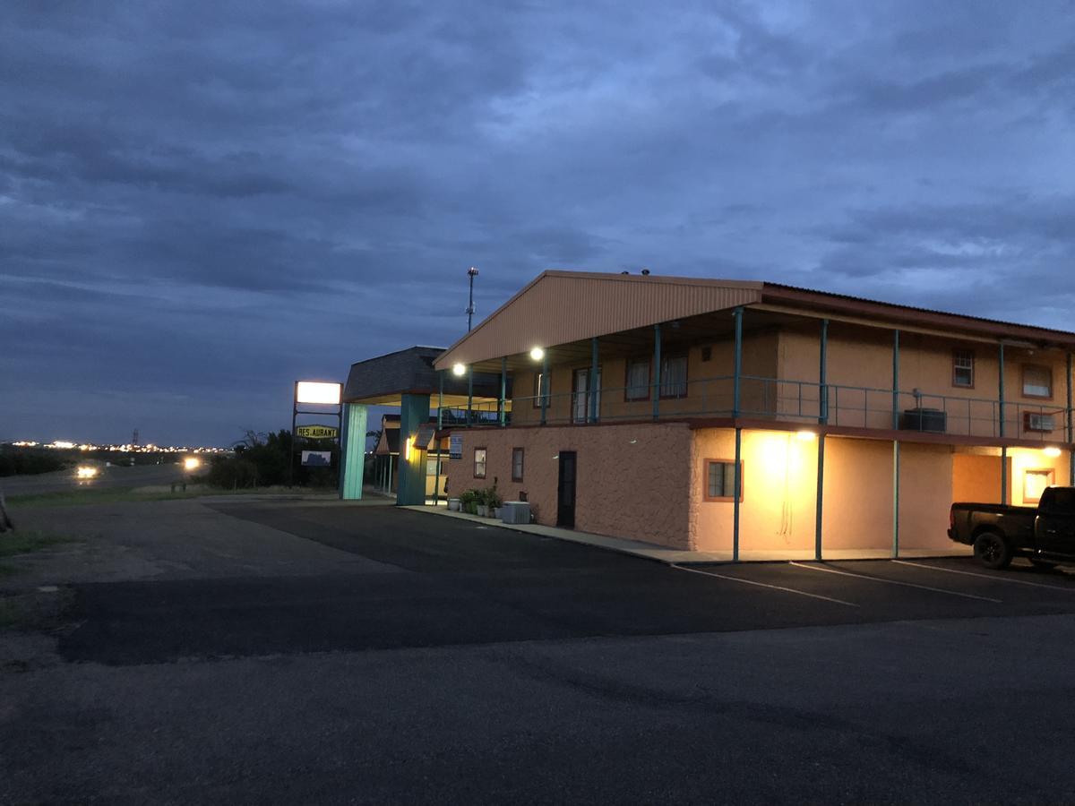Royal Inn Borger Dış mekan fotoğraf