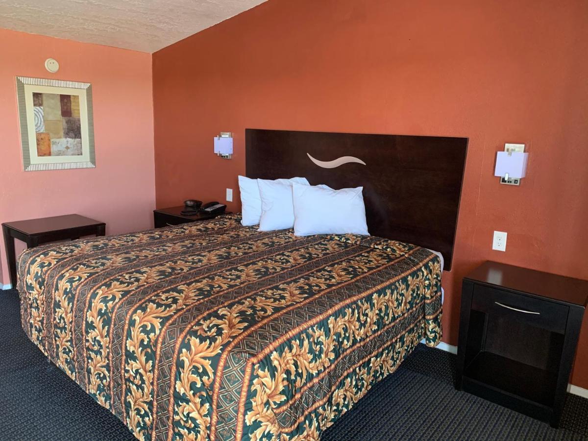 Royal Inn Borger Dış mekan fotoğraf